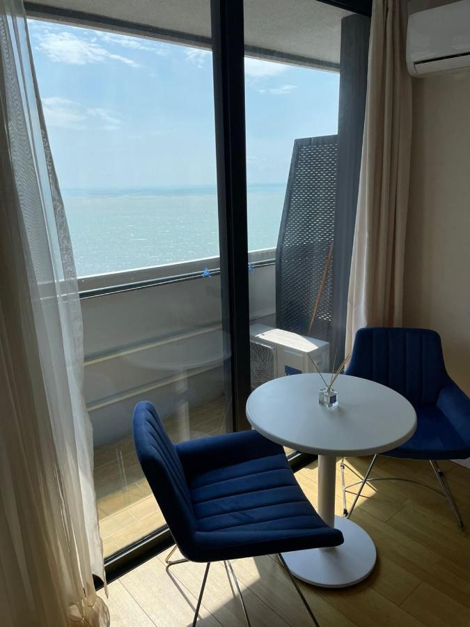 Orbi City Batumi Aparthotel Екстер'єр фото