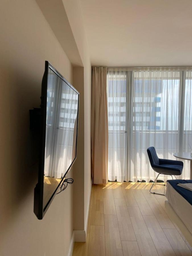 Orbi City Batumi Aparthotel Екстер'єр фото