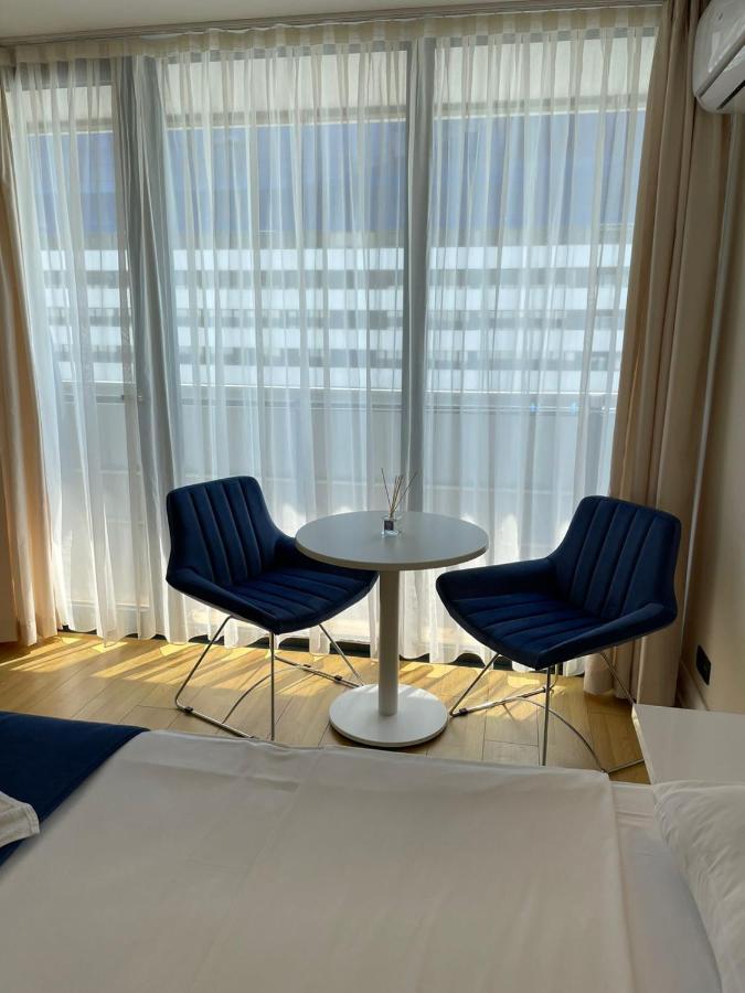 Orbi City Batumi Aparthotel Екстер'єр фото
