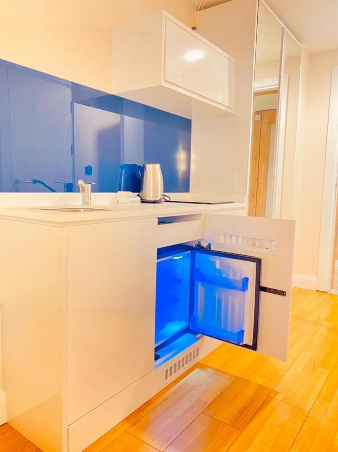 Orbi City Batumi Aparthotel Екстер'єр фото