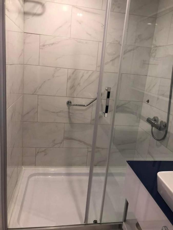 Orbi City Batumi Aparthotel Екстер'єр фото