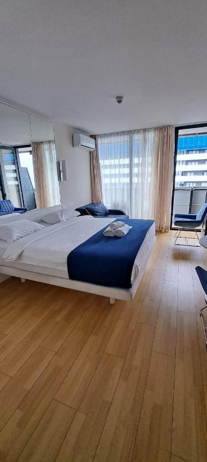 Orbi City Batumi Aparthotel Екстер'єр фото