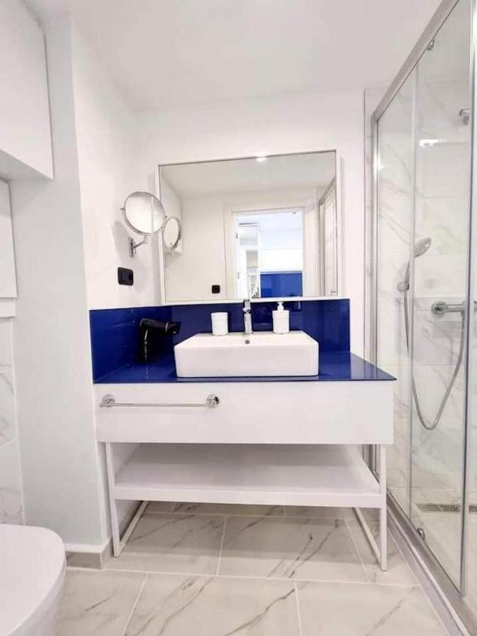 Orbi City Batumi Aparthotel Екстер'єр фото
