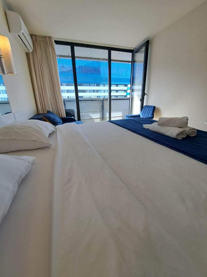 Orbi City Batumi Aparthotel Екстер'єр фото