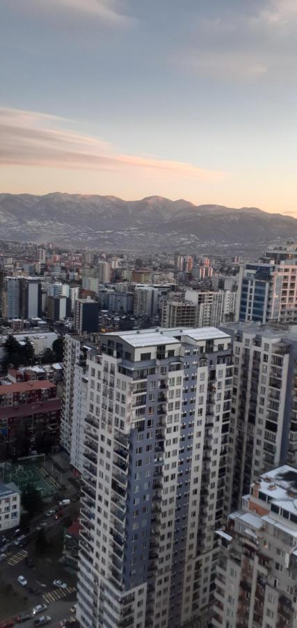 Orbi City Batumi Aparthotel Екстер'єр фото
