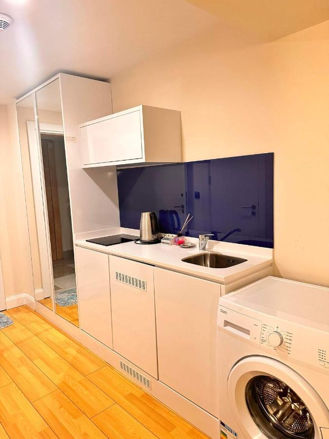 Orbi City Batumi Aparthotel Екстер'єр фото